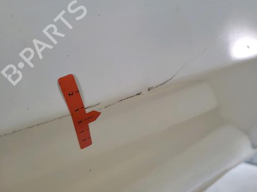 Right front door KIA PICANTO II (TA) 1.0 | BP29696462C3 
