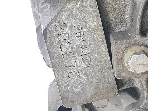 Gearkasse PEUGEOT 206 Hatchback (2A/C) 1.6 i | BP29321209M3 