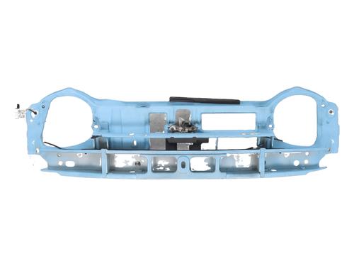 Used Front slam panel Front slam panel RENAULT TWINGO I (C06_) 1.2 (C066, C068) (58 hp) 33838771 33838771