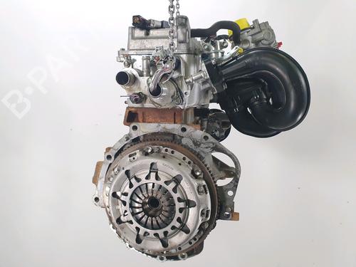 Engine TOYOTA YARIS (_P9_) 1.3 VVT-i (SCP90_, SCP90R) | BP36831556M1 - Image 3
