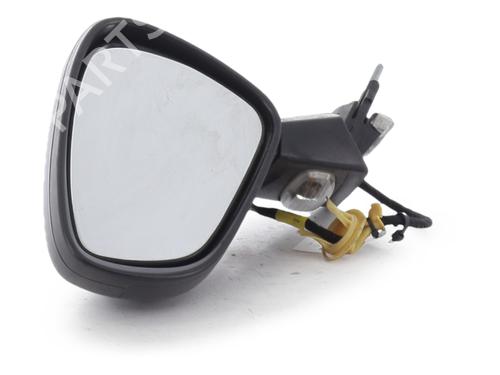 Left mirror CITROËN C4 II (NC_) 1.6 HDi 90 | BP37680761C26  - Image 6