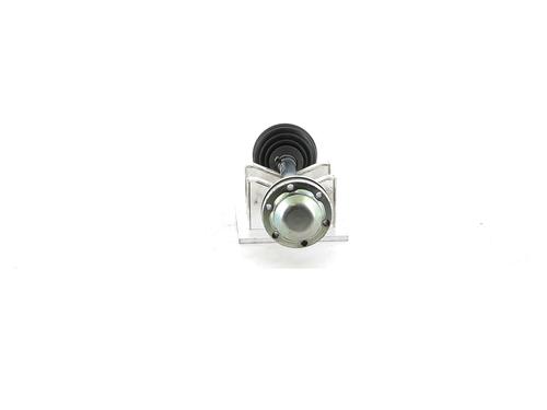 Left front driveshaft VW GOLF VI (5K1) 1.4 TSI | BP15542654M38 
