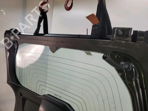 Tailgate RENAULT TWINGO III (BCM_, BCA_) | BP32159117C6