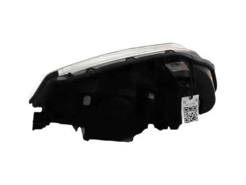 Left headlight RENAULT LAGUNA III (BT0/1) 1.5 dCi (BT00, BT0A, BT0T, BT1J) | BP39045580C28 - Image 3