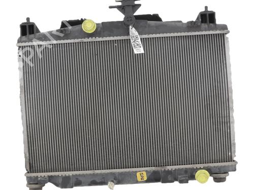 Used Water radiator Water radiator MAZDA 2 (DE_, DH_) 1.3 (DE3FS) (75 hp) 39971735 39971735
