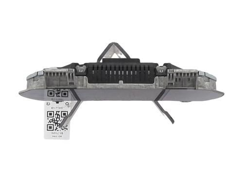 Quadrante RENAULT CAPTUR II (HF_) TCe 140 (HFN0) (140 hp) 32848322