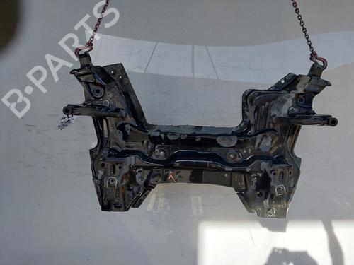 Used Subframe PEUGEOT 207 (WA_, WC_) 1.4 HDi (68 hp) 29443380