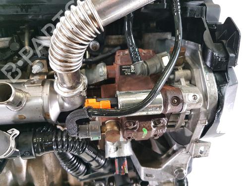 Engine FORD FUSION (JU_) 1.4 TDCi | BP36428670M1 - Image 6