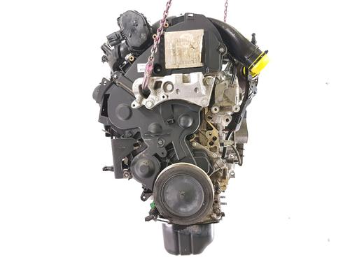 Used Engine Engine FORD TOURNEO COURIER B460 MPV [2014-2026] 34362698 34362698