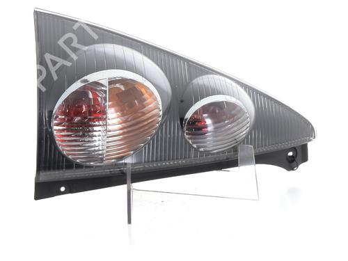 Left taillight CITROËN C1 (PM_, PN_) 1.0 | BP32284795C34 