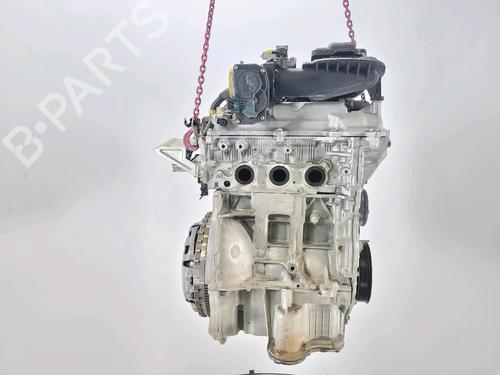 Engine NISSAN MICRA IV (K13K, K13KK) 1.2 | BP29198280M1 