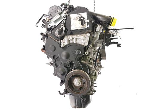 Used Engine CITROËN C3 II (SC_) 1.6 HDi (92 hp) 30957888