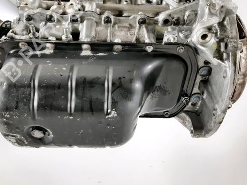 Motor CITROËN C3 II (SC_) 1.4 HDi 70 (SC8HZC, SC8HR0, SC8HP4) | BP31079872M1