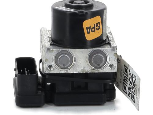 ABS Bremseaggregat PEUGEOT 206+ (2L_, 2M_) 1.4 HDi eco 70 (68 hp) 29932184