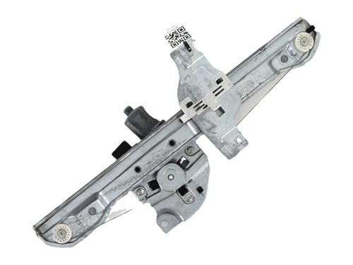 Front right window mechanism PEUGEOT 2008 I (CU_) 1.2 THP 110 / PureTech 110 | BP32202113C23 - Image 2