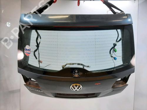 Used Tailgate VW TOUAREG (7LA, 7L6, 7L7) 2.5 R5 TDI (174 hp) 16042670