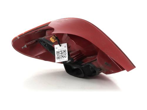 Right taillight PEUGEOT 207 (WA_, WC_) 1.4 16V | BP29381718C35 