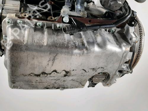 Engine VW NEW BEETLE (9C1, 1C1) 1.9 TDI | BP31349474M1