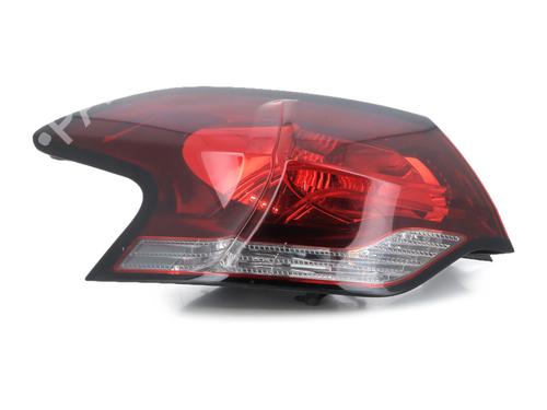 Left taillight CITROËN DS4 (NX_) 1.6 HDi 110 | BP38432489C34 - Image 2
