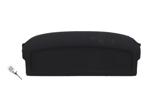 Used Rear parcel shelf Rear parcel shelf AUDI A1 Sportback (8XA, 8XF) 1.4 TDI (90 hp) 34051371 34051371