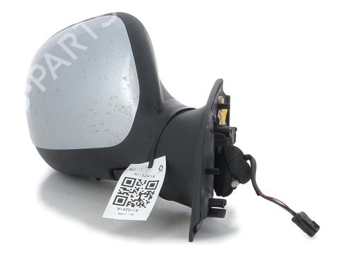 Right mirror CITROËN C3 I (FC_, FN_) 1.4 HDi | BP31122905C27 