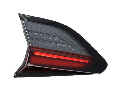 Right tailgate light OPEL CORSA F (P2JO) 1.2 (68) | BP36549000C80 - Image 5