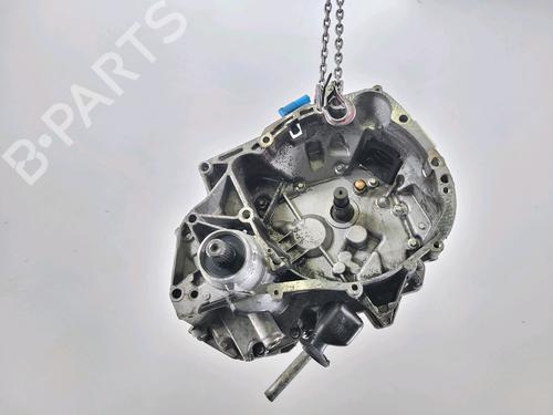 Gearbox RENAULT TWINGO II (CN0_) 1.2 16V (CN0K, CN0V, CN0A) | BP39899221M3 - Image 2