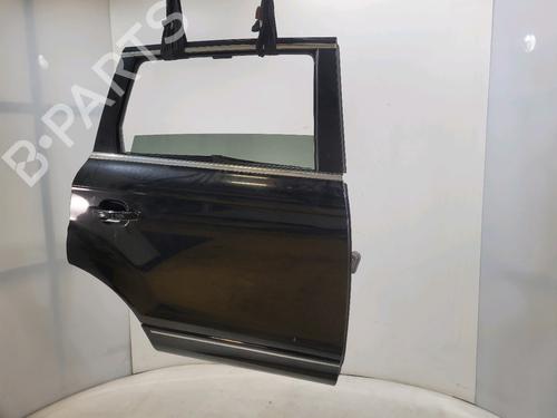 Used Right rear door AUDI Q7 (4LB) 3.0 TDI quattro (233 hp) 31699349