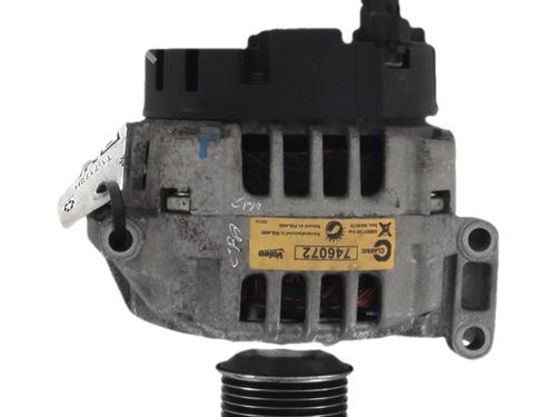 Alternator DACIA SANDERO 1.4 MPI LPG | BP39160498M7 - Image 5