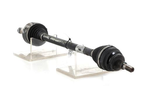 Left rear driveshaft MERCEDES-BENZ VITO Van (W447) 119 CDI (447.601, 447.603, 447.605) | BP26608719M40 