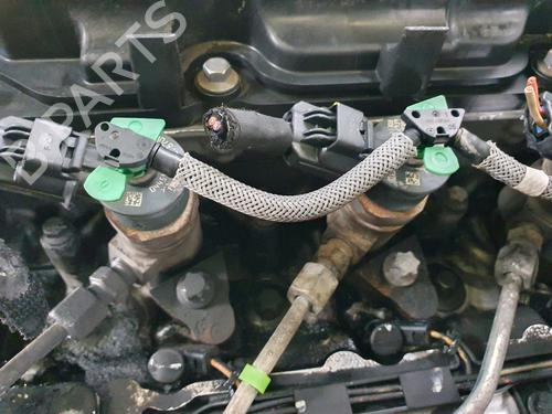 Engine CITROËN BERLINGO Box Body/MPV (B9) 1.6 HDi / BlueHDi 75 | BP36945723M1  - Image 12