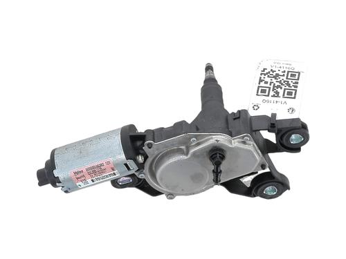 Used Rear wiper motor Rear wiper motor SEAT IBIZA IV (6J5, 6P1) [2008-2017] 34147232 34147232