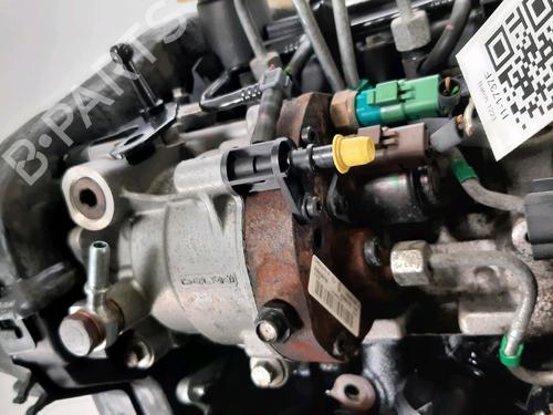 Engine DACIA LOGAN MCV (KS_) 1.5 dCi (KS0K) | BP32202233M1 