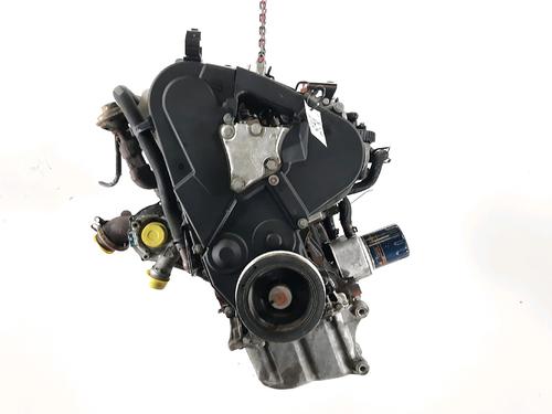 Motor PEUGEOT 406 (8B) 2.0 HDI 110 (109 hp) 32378798