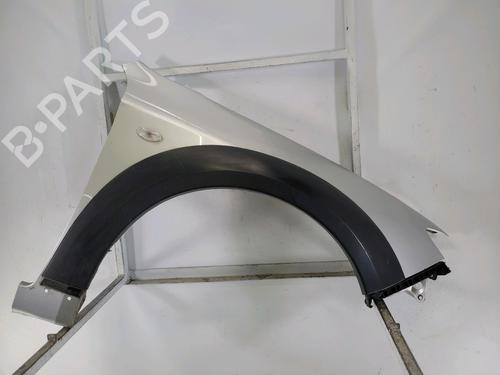 Used Right front fenders SUBARU IMPREZA Hatchback (GR, GH, G3) 2.0 D AWD (150 hp) 13022982