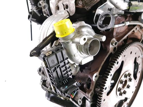 Engine PEUGEOT 407 Coupe (6C_) 2.7 HDi | BP30982320M1 