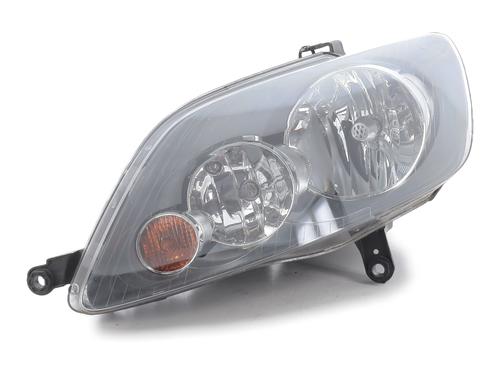 Left headlight VW GOLF PLUS V (5M1, 521) 1.9 TDI | BP33809521C28 - Image 4