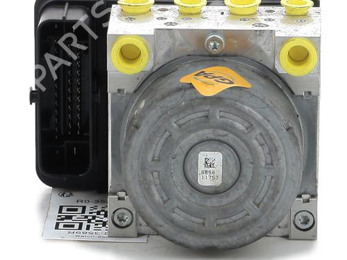 Used ABS pump CITROËN C3 II (SC_) [2009-2025]  27309693