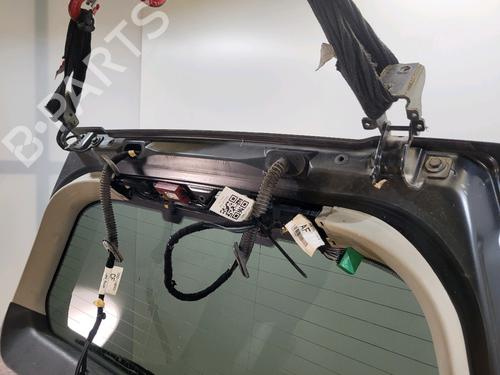 Tailgate LAND ROVER FREELANDER 2 (L359)  | BP28372533C6 