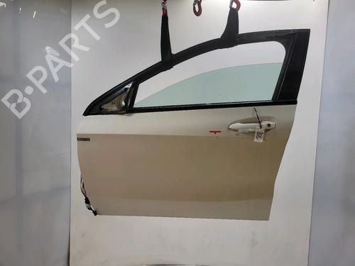 Used Left front door Left front door 38979213 38979213