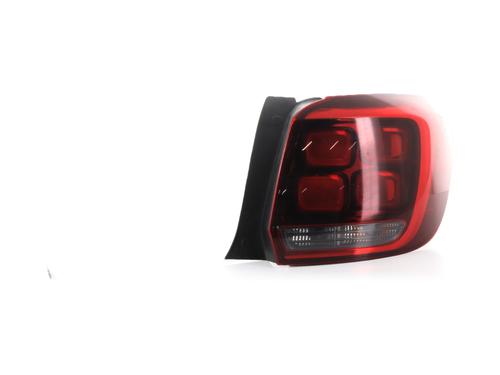 Right taillight DACIA SANDERO II 1.5 dCi 75 / Blue dCi 75 (B8JW, B8M4, B8AH, B8M7, B8M6) | BP36006989C35  - Image 5