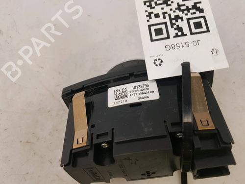 Steering column stalk FORD FOCUS III 1.5 TDCi ECOnetic | BP13892167I23 