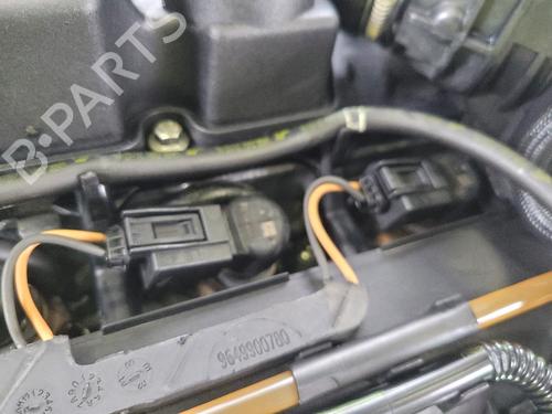 Engine CITROËN C1 (PM_, PN_) 1.4 HDi | BP28534313M1