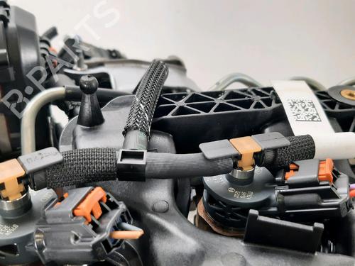 Engine PEUGEOT 2008 II (UD_, US_, UY_, UJ_, UR_, UC_) 1.5 BlueHDI 100 | BP31085601M1