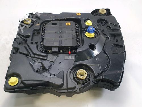 AdBlue tank PEUGEOT 208 I (CA_, CC_) 1.6 BlueHDi 100 | BP29470950M85 