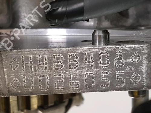 Engine RENAULT CLIO IV (BH_) 0.9 TCe 90 (BHNF, BHMA, BHMH, BHJK, BHJR) | BP36210050M1  - Image 10