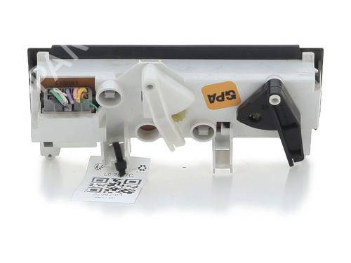 Climate control RENAULT KANGOO (KC0/1_) 1.6 16V 4x4 (KC0P, KC0S, KC0L) | BP29762521I5 