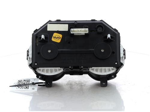 Instrument cluster NISSAN JUKE (F15) 1.5 dCi | BP17430909C47 