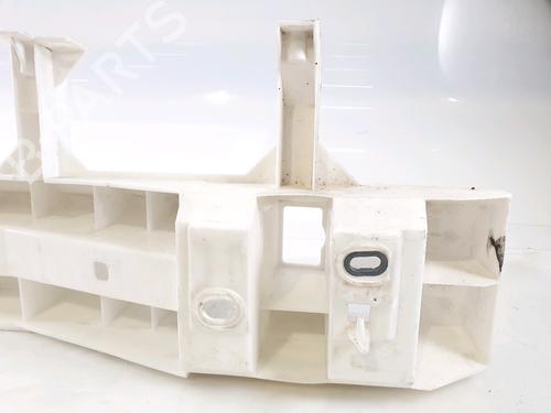 Rear bumper reinforcement RENAULT CLIO V (B7_) 1.0 TCe 100 (B7MT) | BP27812923C73 