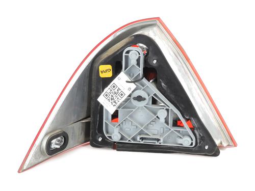 Right taillight MERCEDES-BENZ C-CLASS (W203) C 270 CDI (203.016) | BP27439620C35 